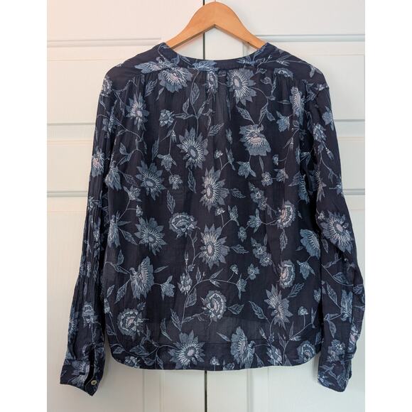 Carve Designs Davis Lightweight Top - Picture 6 of 6